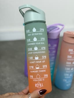 Botella Arlette - imagen