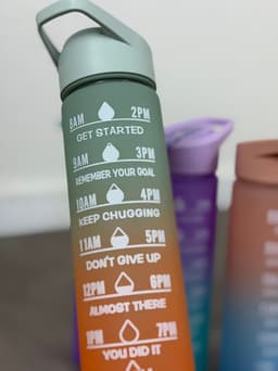 Botella Arlette - imagen
