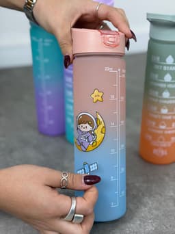 Botella Arlette - imagen