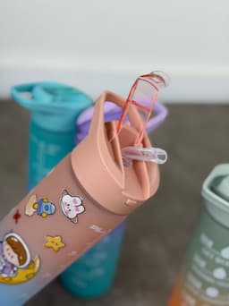 Botella Arlette - imagen