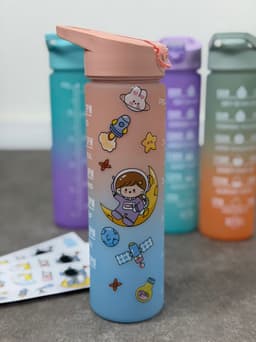 Botella Arlette - imagen
