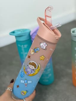 Botella Arlette - imagen