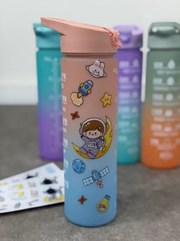 Botella Arlette - imagen