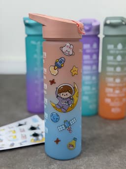 Botella Arlette - imagen