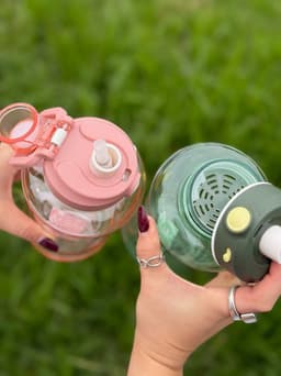 Botella Calista - imagen