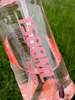 Botella Calista - imagen