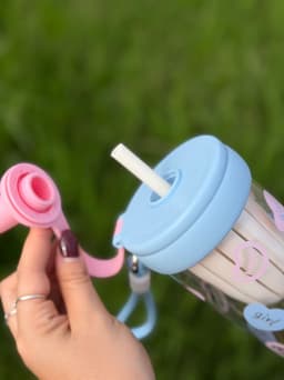Vaso botella Elara - imagen