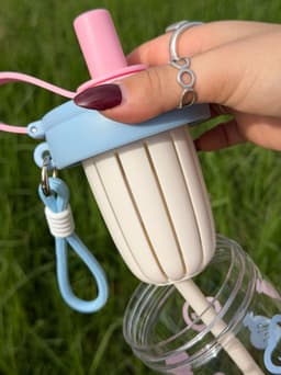 Vaso botella Elara - imagen