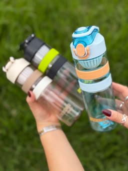 Botella Moira - imagen