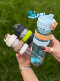Botella Moira - imagen