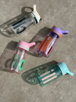 Botella Odette - imagen