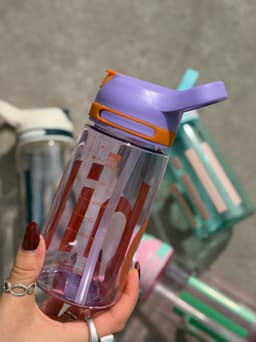 Botella Odette - imagen