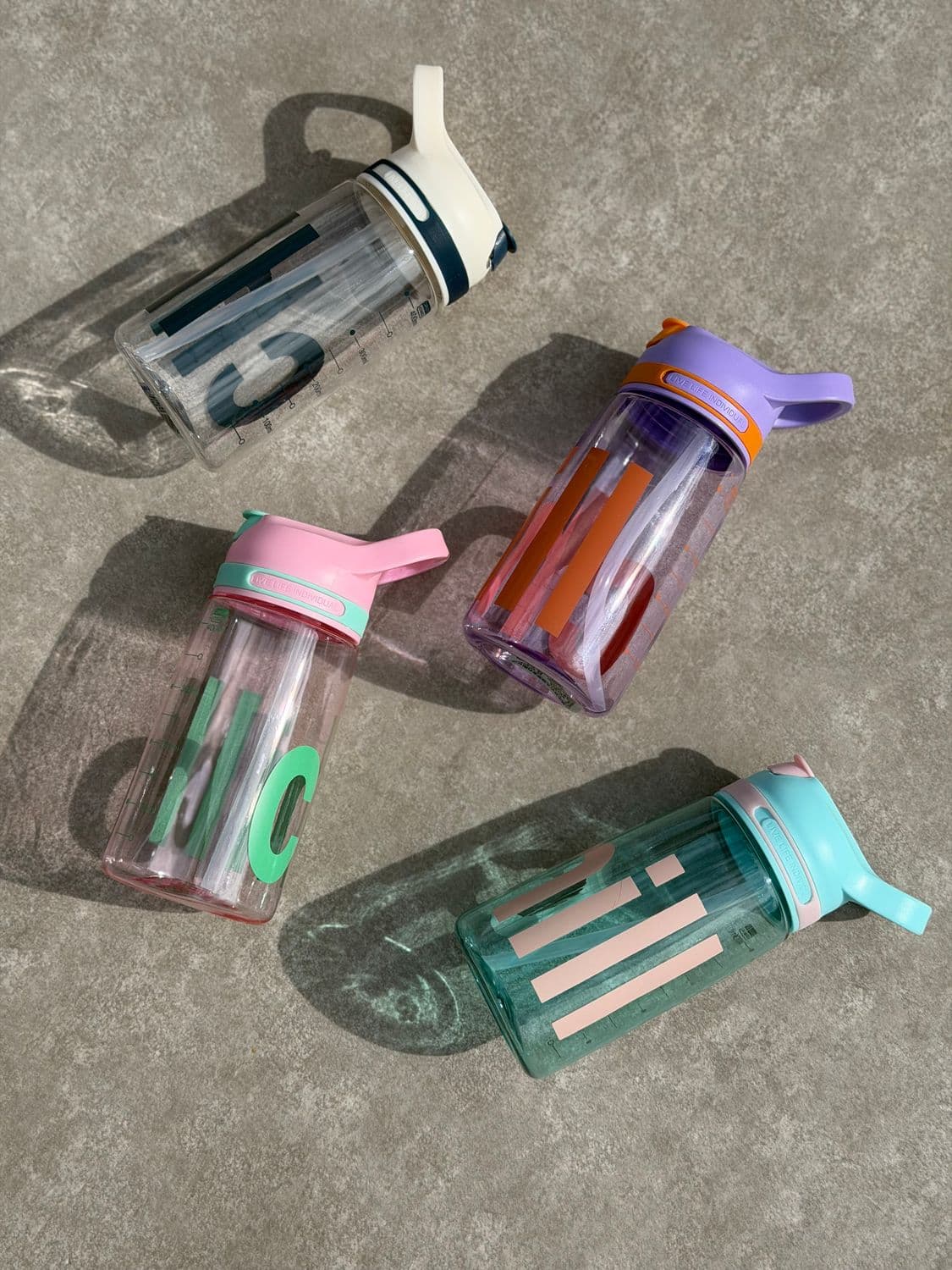 Botella Odette