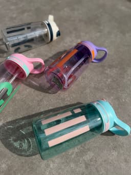 Botella Odette - imagen