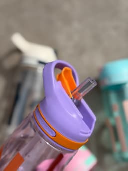 Botella Odette - imagen