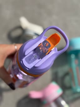 Botella Odette - imagen