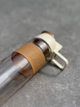 Botella Oriana - imagen