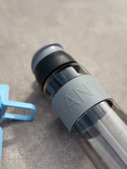 Botella Oriana - imagen