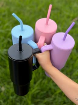 Vaso Livia - imagen