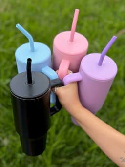 Vaso Livia - imagen