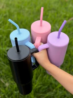 Vaso Livia - imagen