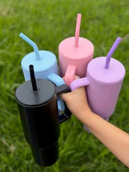 Vaso Livia - imagen