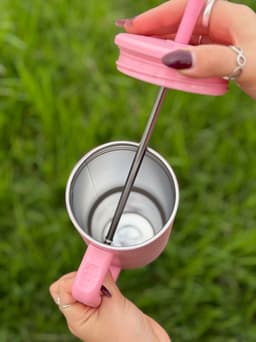 Vaso Livia - imagen