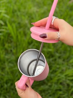 Vaso Livia - imagen