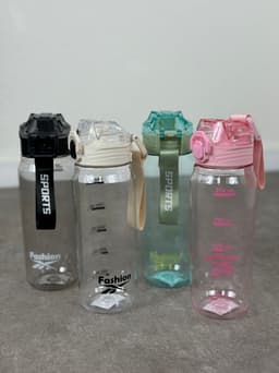 Botella Masha