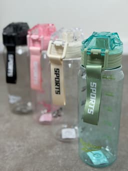 Botella Masha - imagen