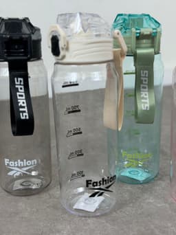 Botella Masha - imagen