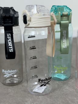Botella Masha - imagen