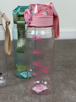 Botella Masha - imagen