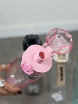 Botella Masha - imagen