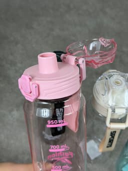 Botella Masha - imagen
