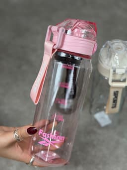 Botella Masha - imagen