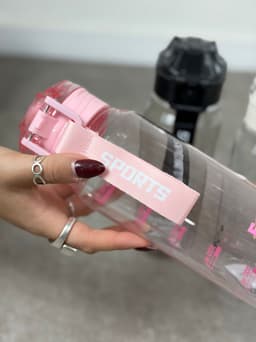 Botella Masha - imagen