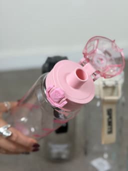 Botella Masha - imagen