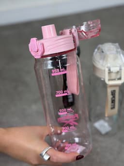 Botella Masha - imagen