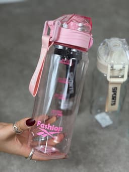 Botella Masha - imagen