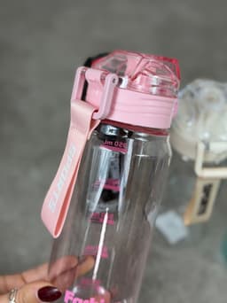 Botella Masha - imagen
