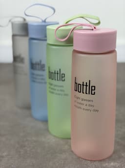 Botella Nola - imagen
