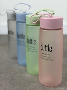 Botella Nola - imagen