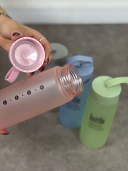 Botella Nola - imagen