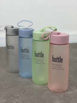 Botella Nola