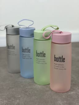 Botella Nola - imagen