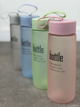 Botella Nola - imagen