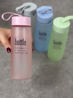 Botella Nola - imagen