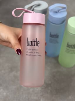 Botella Nola - imagen
