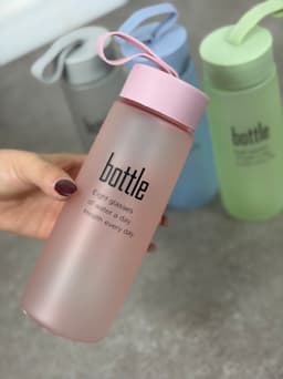 Botella Nola - imagen